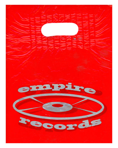 "Empire Records" Empire Records Shopping Bag