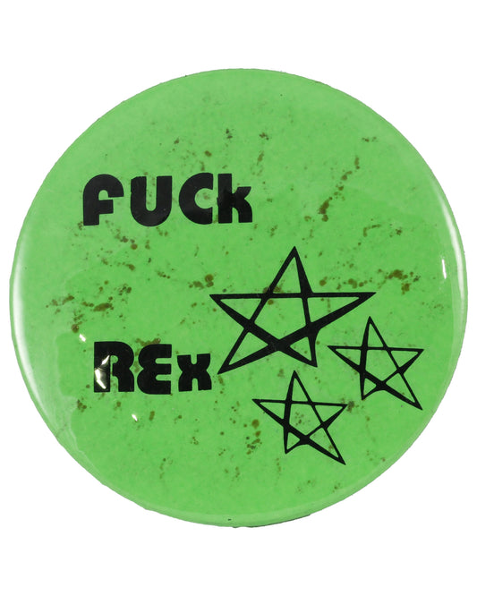 "Empire Records" Set of 12 Protest Pins