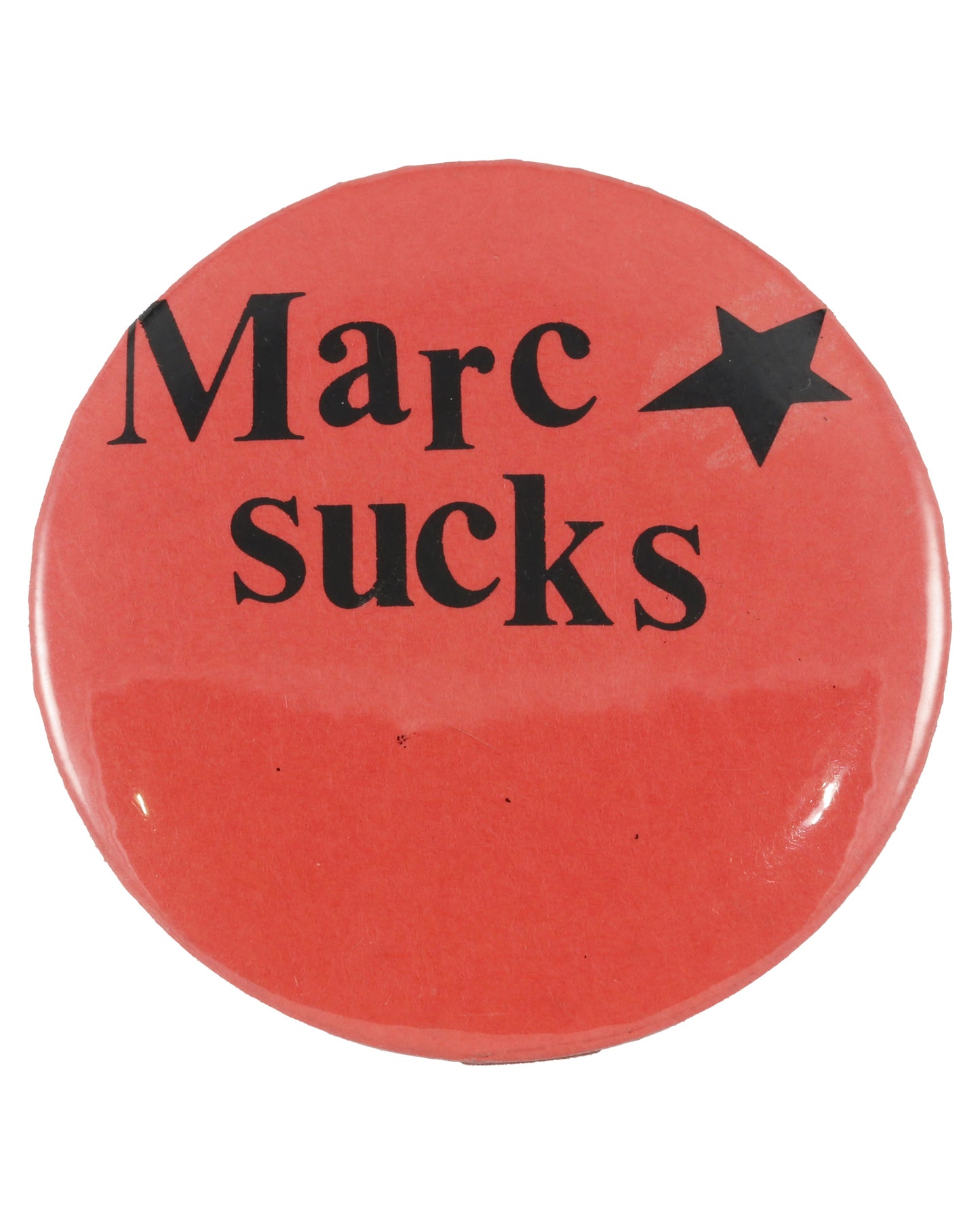 "Empire Records" Set of 12 Protest Pins