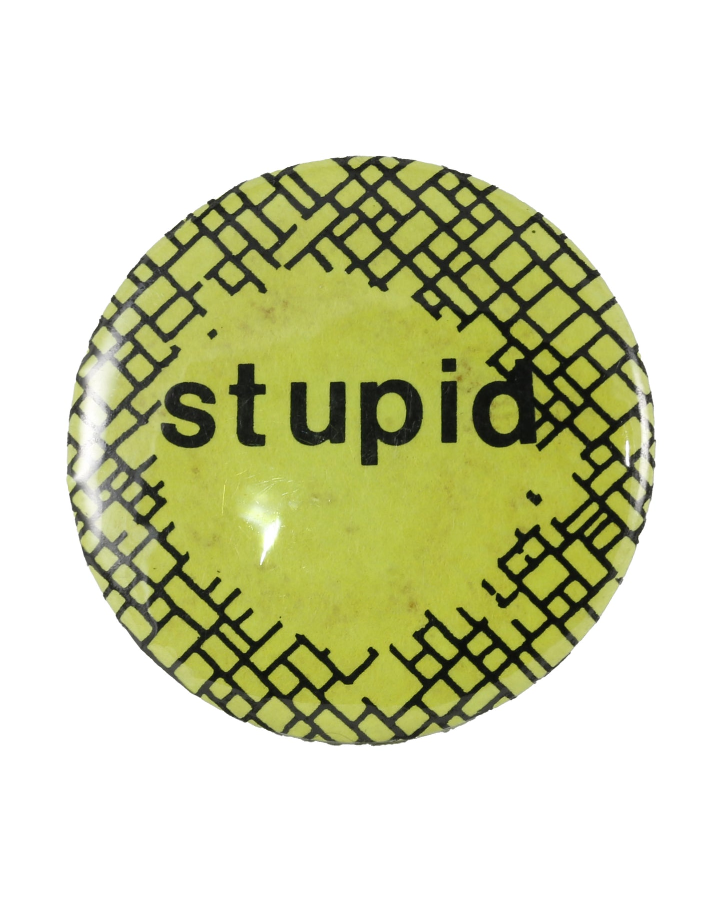 "Empire Records" Set of 12 Protest Pins