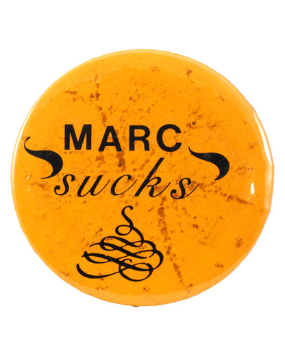 "Empire Records" Set of 12 Protest Pins