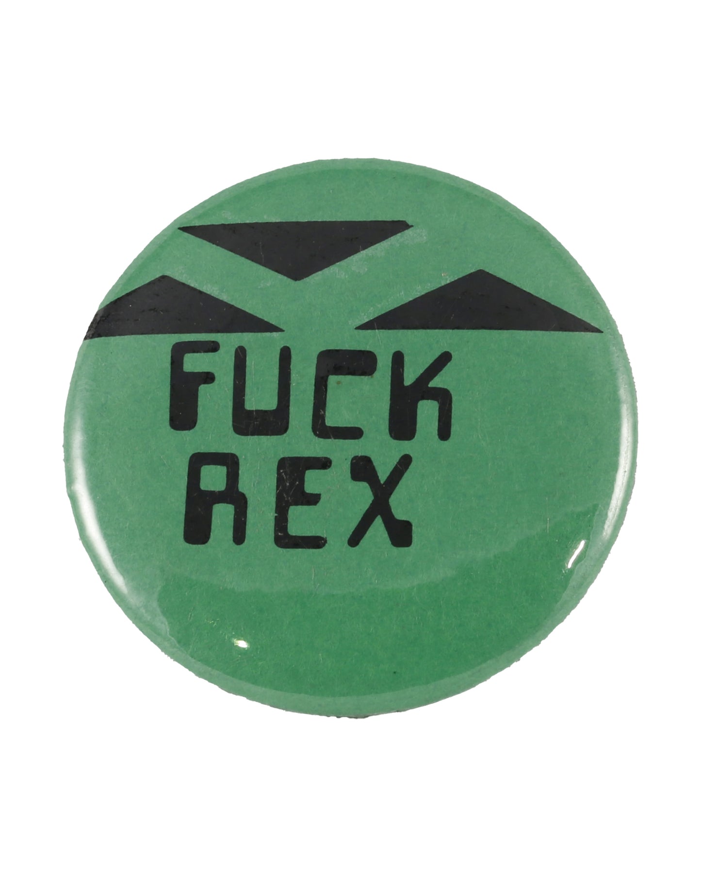 "Empire Records" Set of 12 Protest Pins