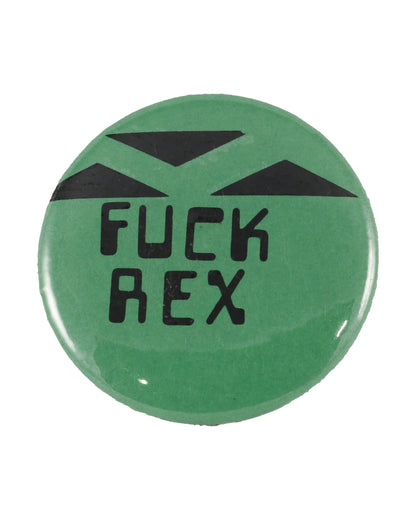 "Empire Records" Set of 12 Protest Pins
