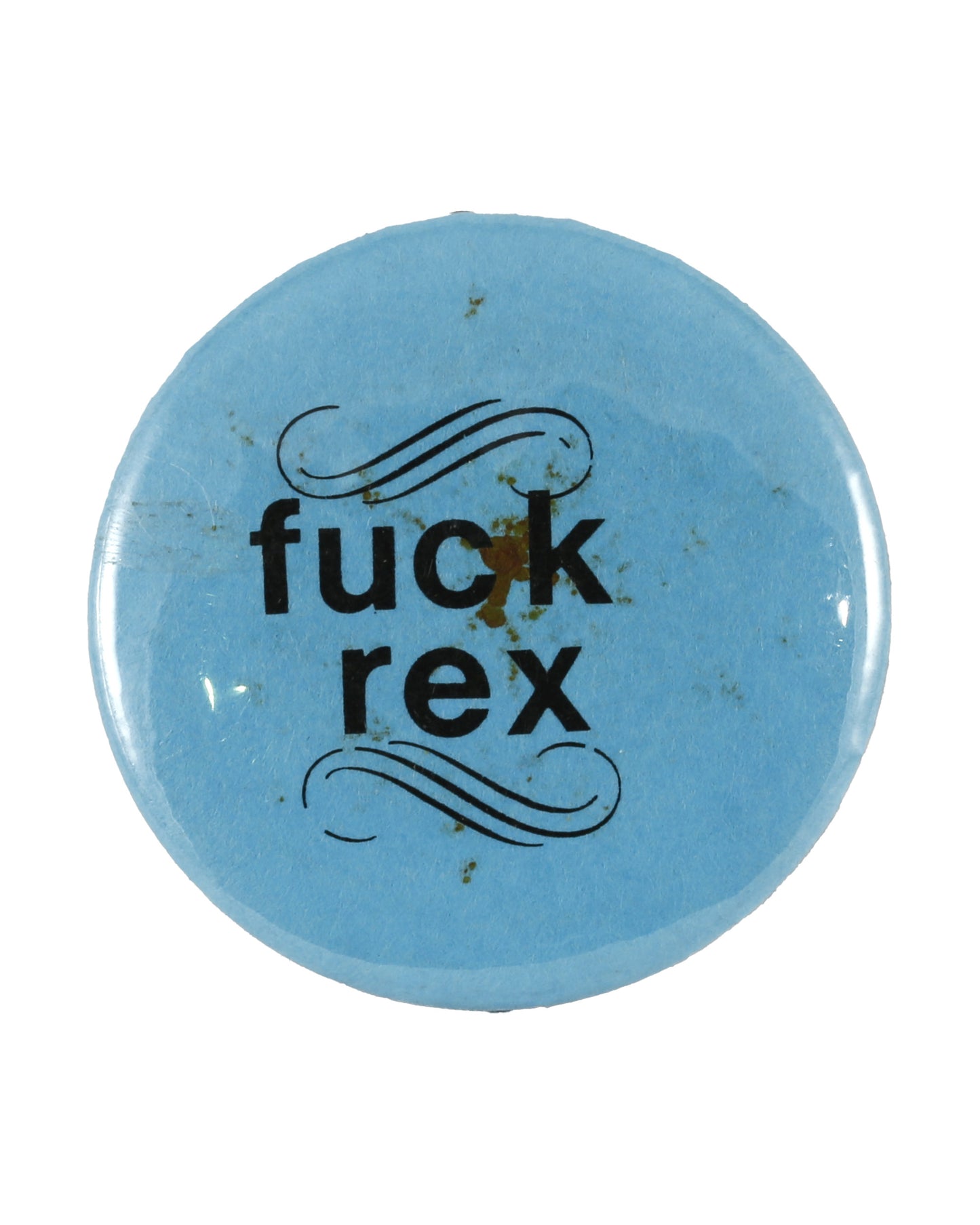 "Empire Records" Set of 12 Protest Pins