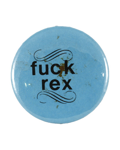 "Empire Records" Set of 12 Protest Pins
