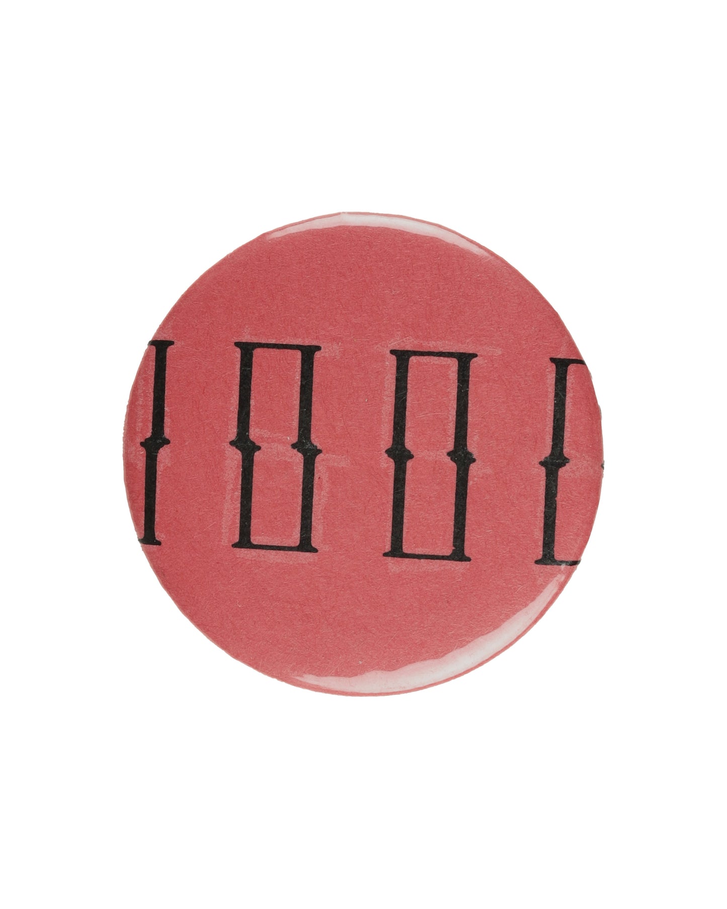 "Empire Records" Set of 12 Protest Pins