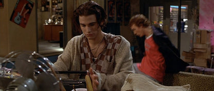 "Empire Records" A.J.'s (Johnny Whitworth) Shirt