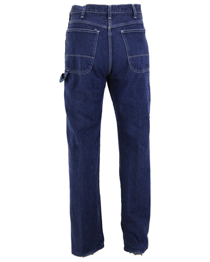 "Empire Records" Warren's (Brendan Sexton III) Costume and Script Pages