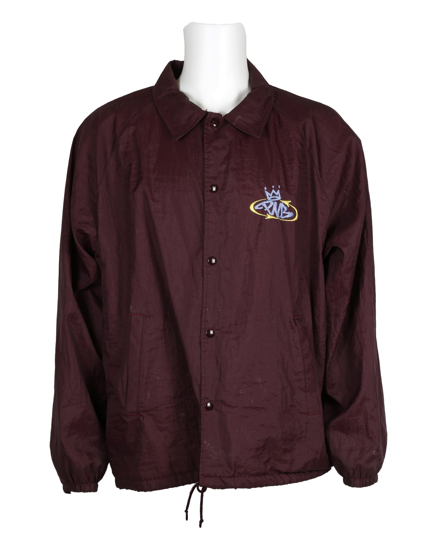 "Empire Records" Warren's (Brendan Sexton III) Costume and Script Pages