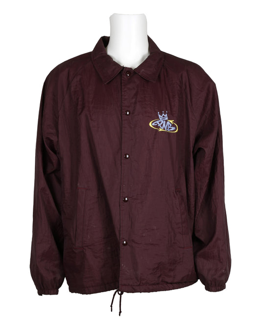 "Empire Records" Warren's (Brendan Sexton III) Costume and Script Pages