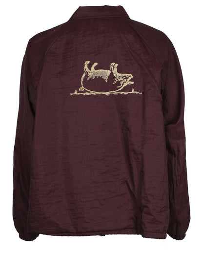 "Empire Records" Warren's (Brendan Sexton III) Costume and Script Pages