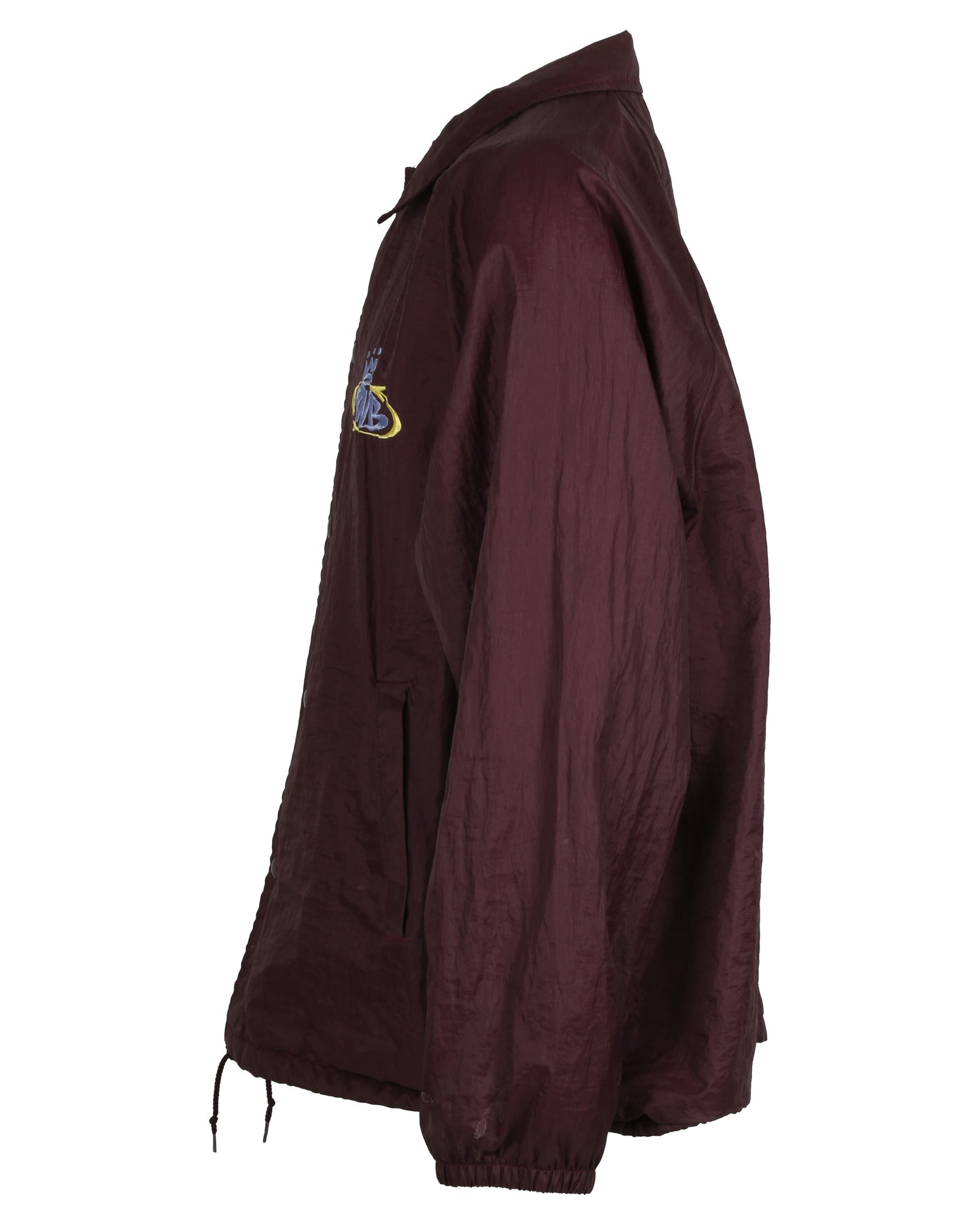 "Empire Records" Warren's (Brendan Sexton III) Costume and Script Pages