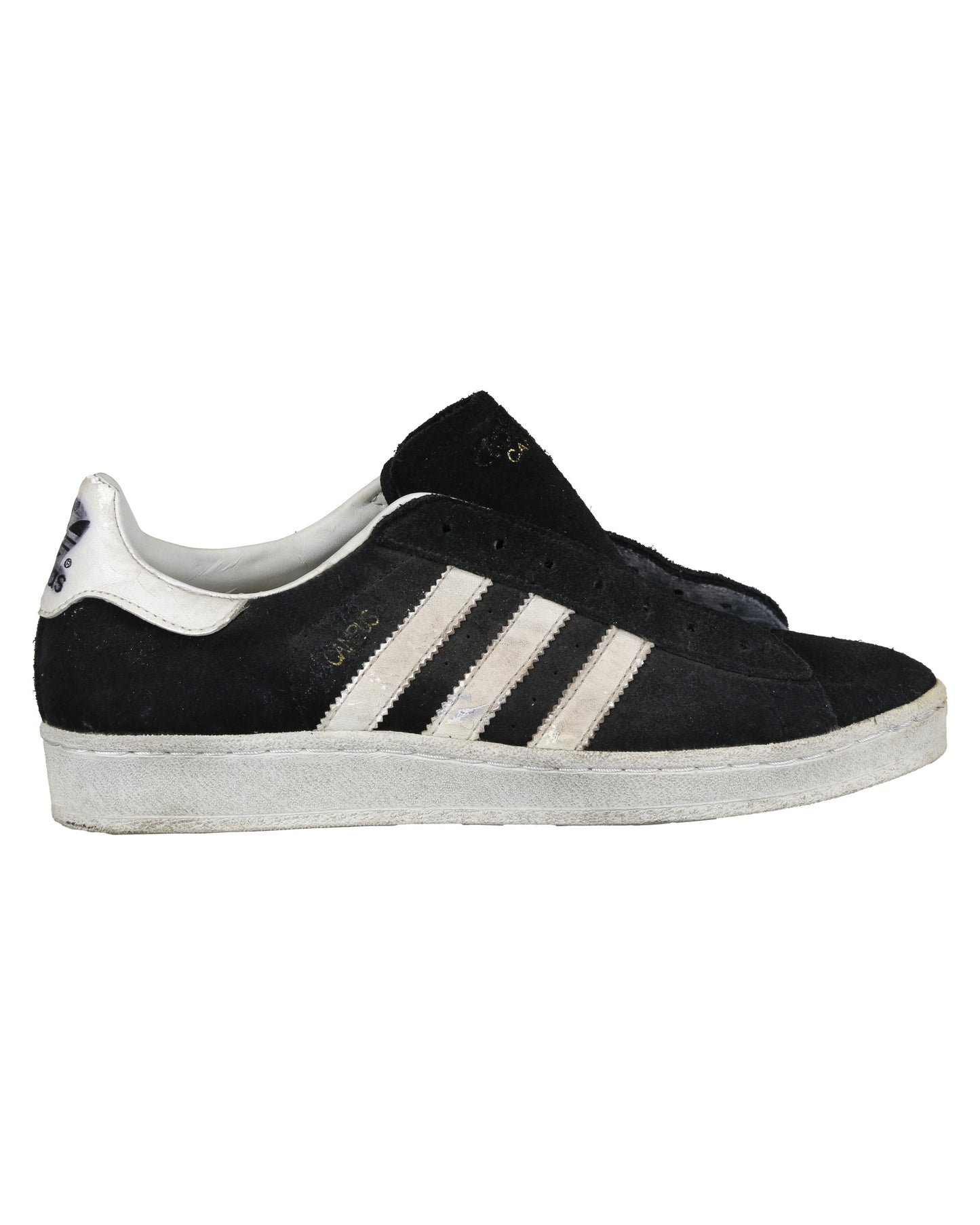 "Empire Records" Warren's (Brendan Sexton III) Costume and Script Pages