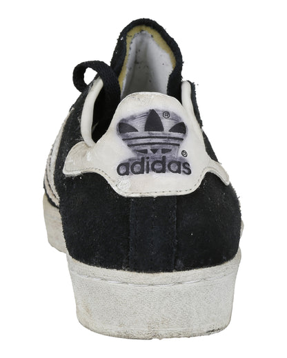 "Empire Records" Warren's (Brendan Sexton III) Costume and Script Pages