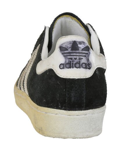 "Empire Records" Warren's (Brendan Sexton III) Costume and Script Pages