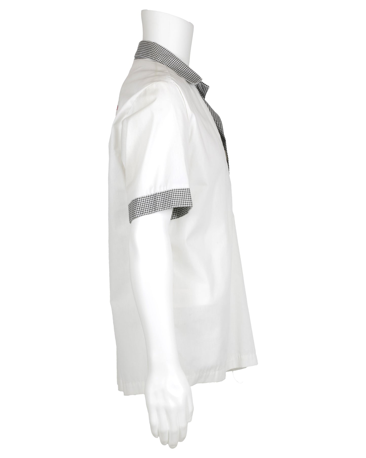 "Empire Records" Eddie's (James "Kimo" Wills) Pizza Shirt