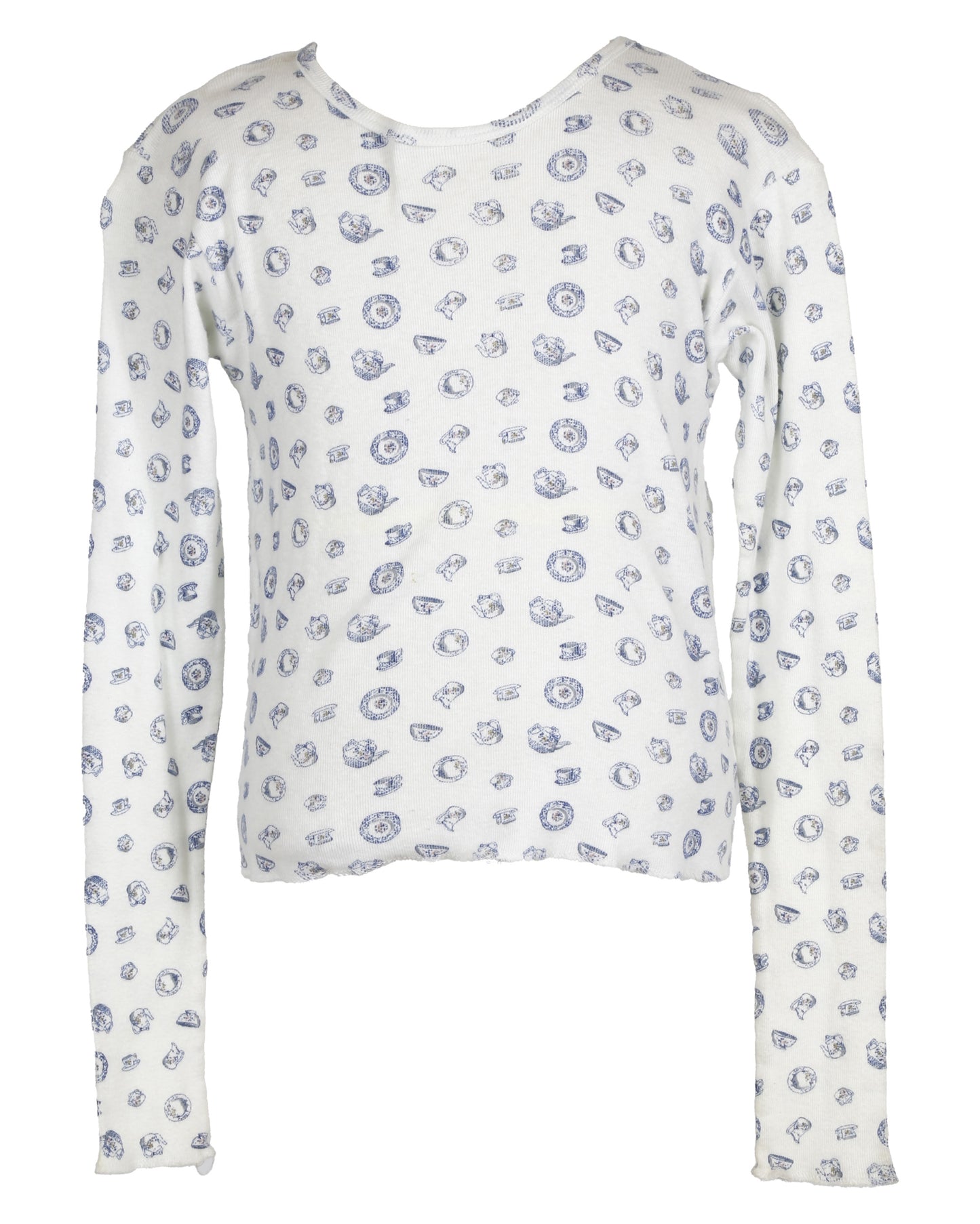 "Empire Records" Set of 3 Background Character T-Shirts (Female #1)