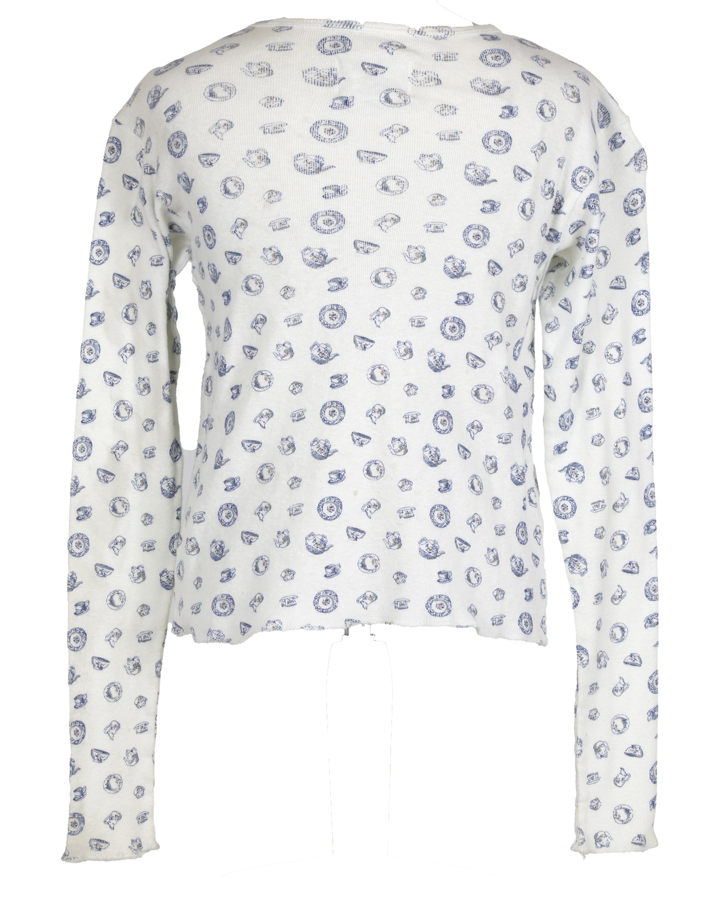 "Empire Records" Set of 3 Background Character T-Shirts (Female #1)