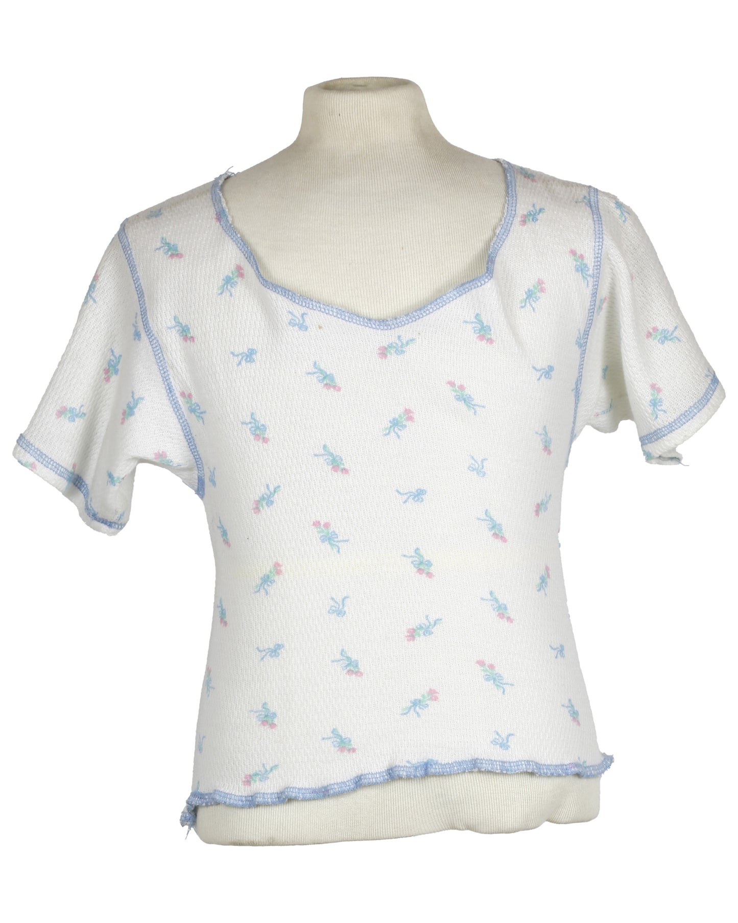 "Empire Records" Set of 3 Background Character T-Shirts (Female #2)