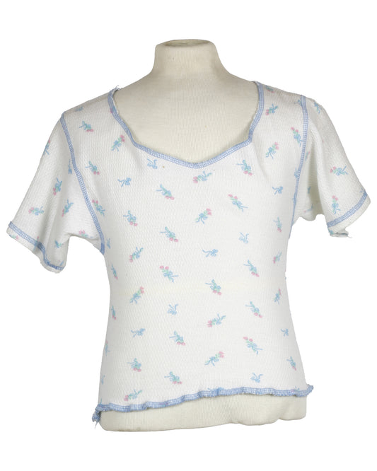 "Empire Records" Set of 3 Background Character T-Shirts (Female #2)