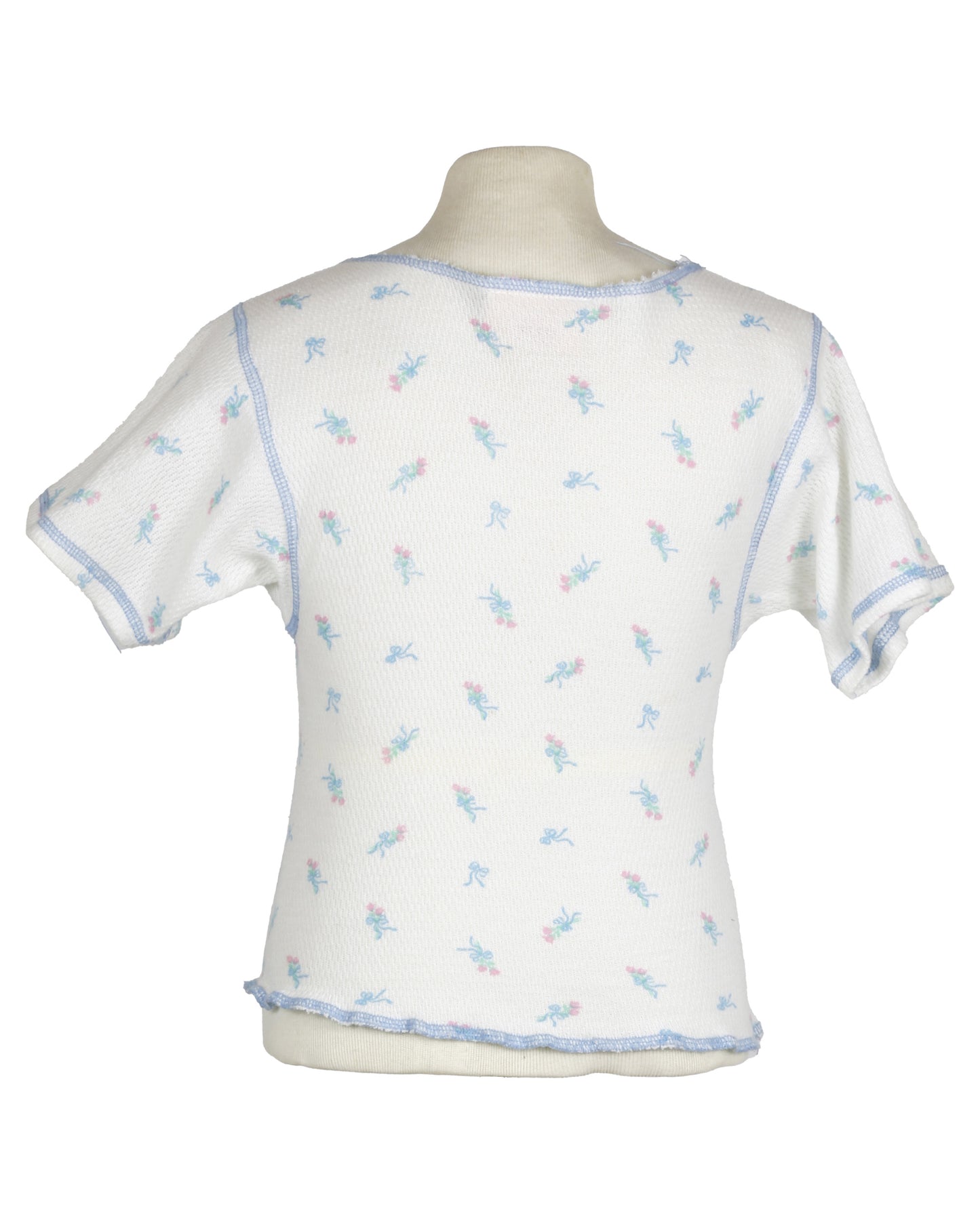 "Empire Records" Set of 3 Background Character T-Shirts (Female #2)