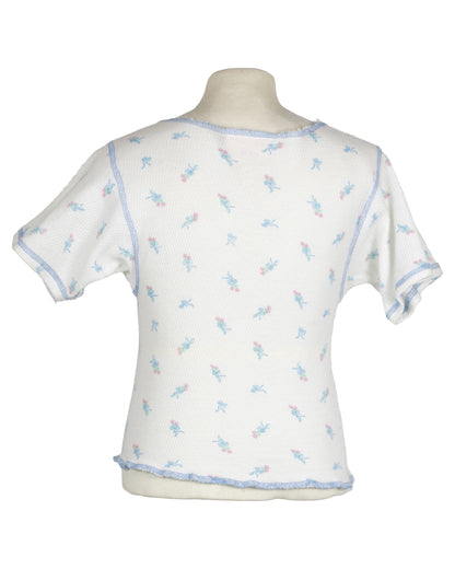 "Empire Records" Set of 3 Background Character T-Shirts (Female #2)