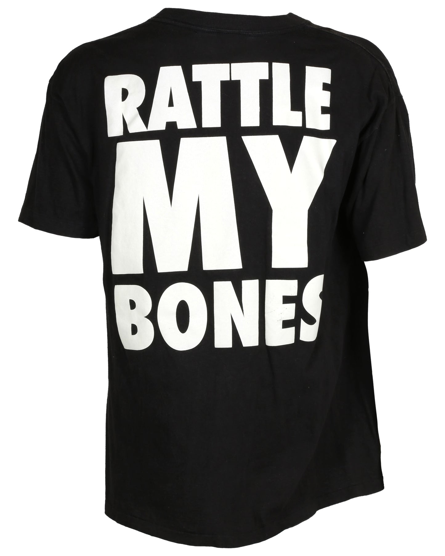 "Empire Records" Set of 3 Background Character T-Shirts (Male)