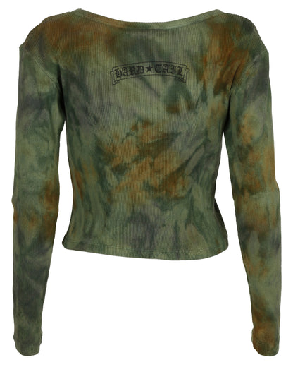 "Empire Records" Set of 3 Background Character T-Shirts (Female #1)