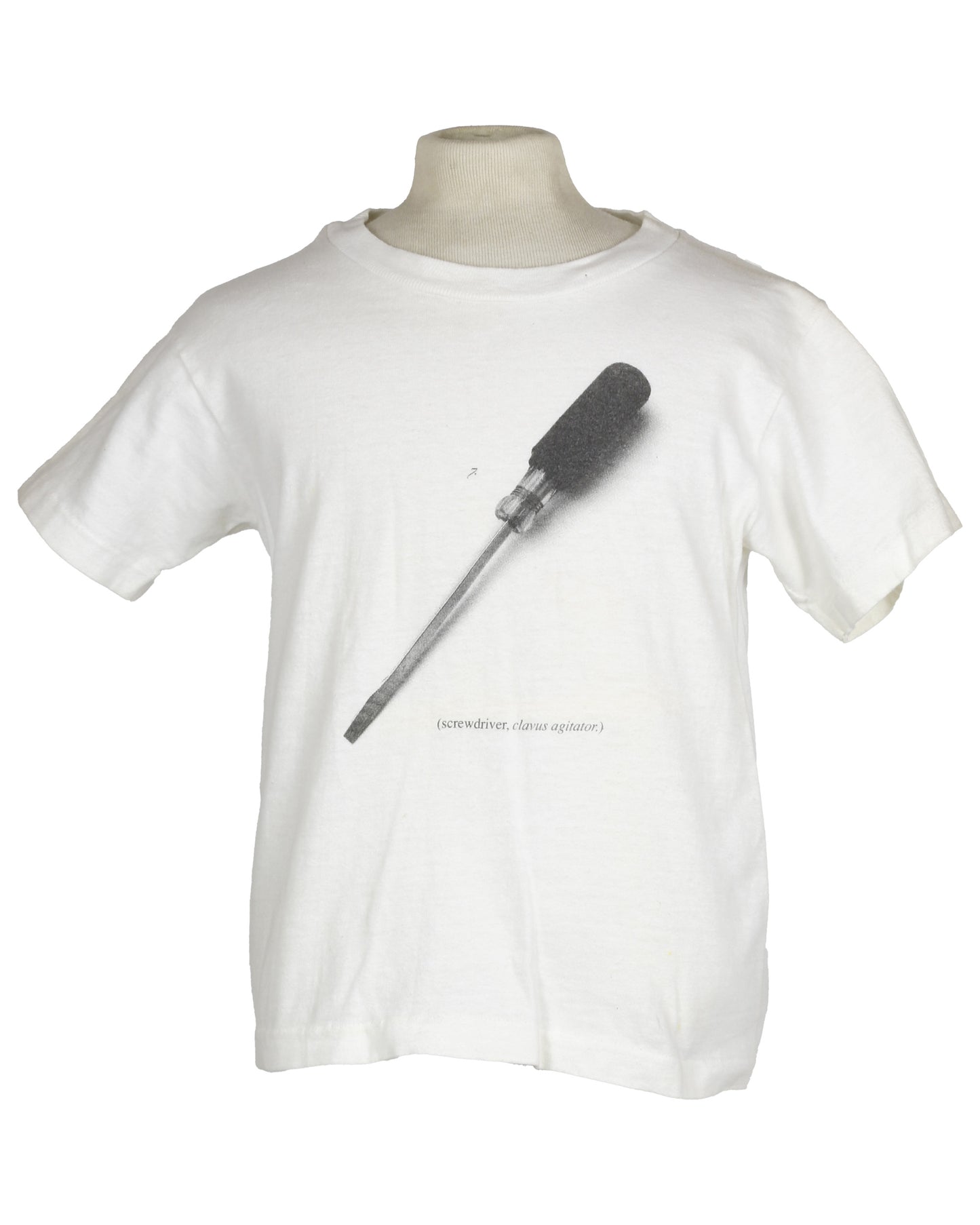 "Empire Records" Set of 3 Background Character T-Shirts (Female #2)