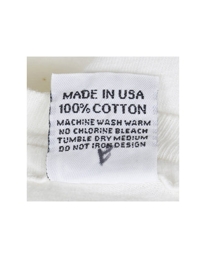 "Empire Records" Set of 3 Background Character T-Shirts (Female #2)