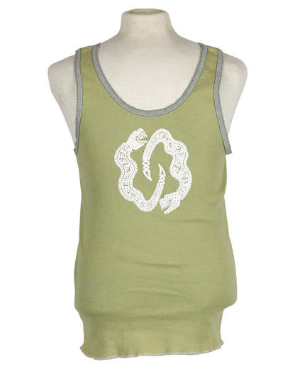 "Empire Records" Set of 3 Background Character T-Shirts (Female #2)