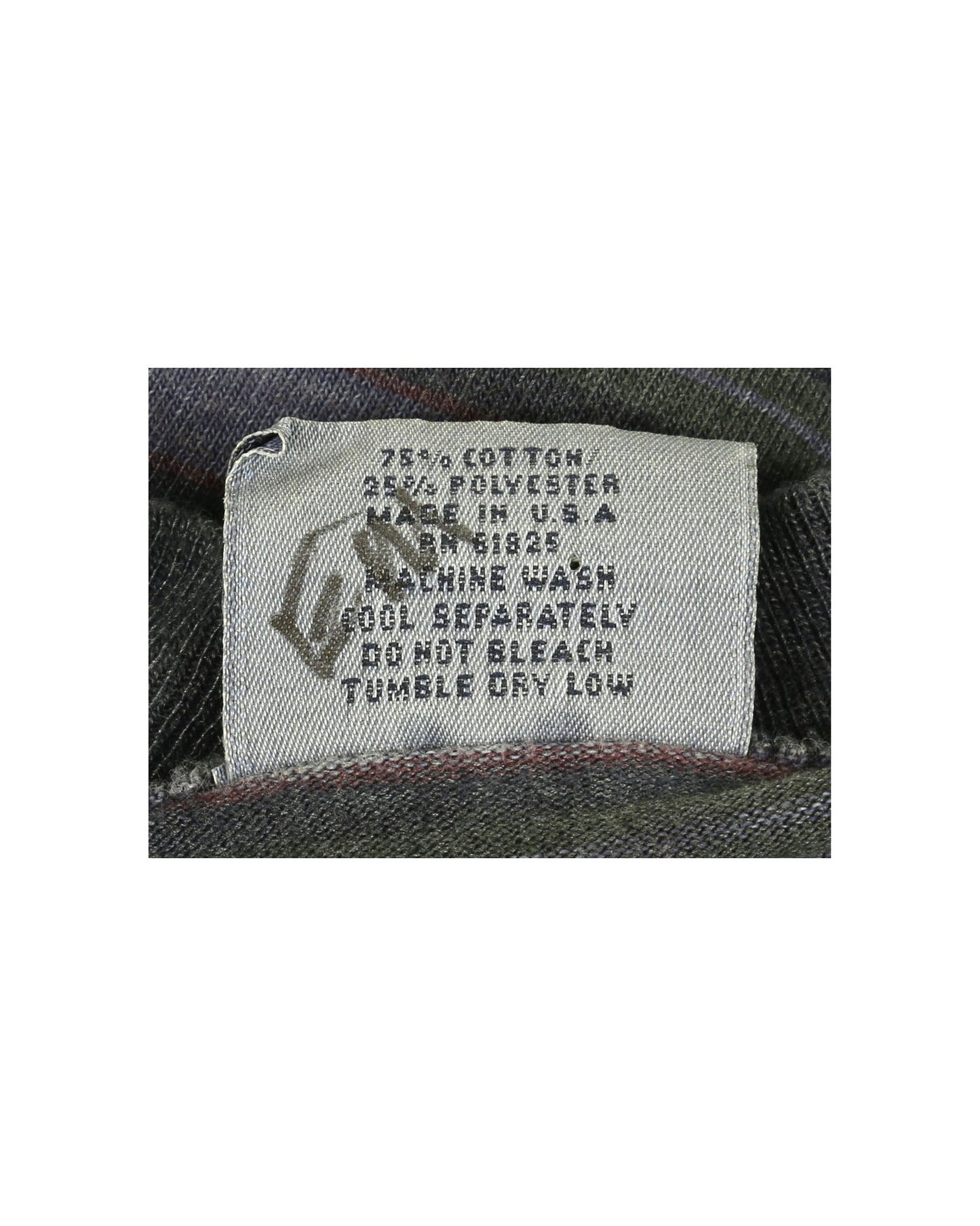 "Empire Records" Set of 3 Background Character T-Shirts (Male)