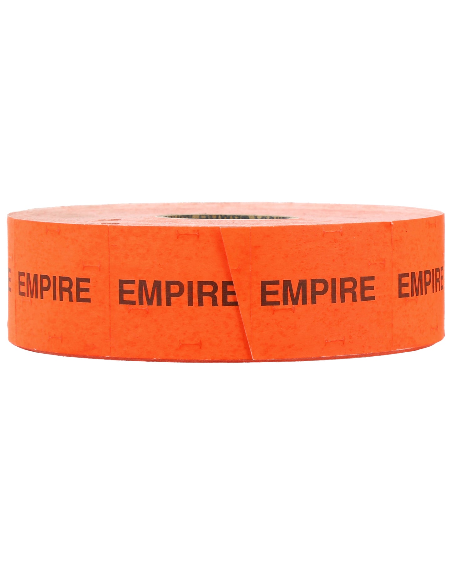 "Empire Records" Set of 10 Rolls of Sales Stickers
