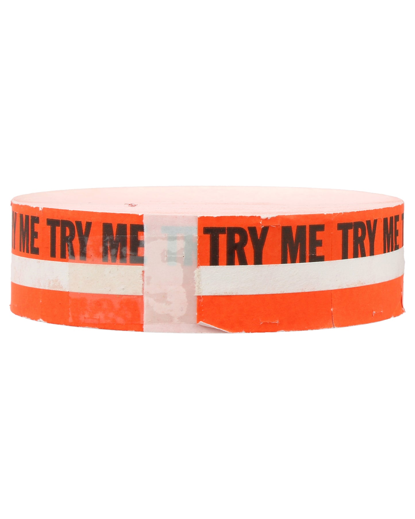 "Empire Records" Set of 10 Rolls of Sales Stickers
