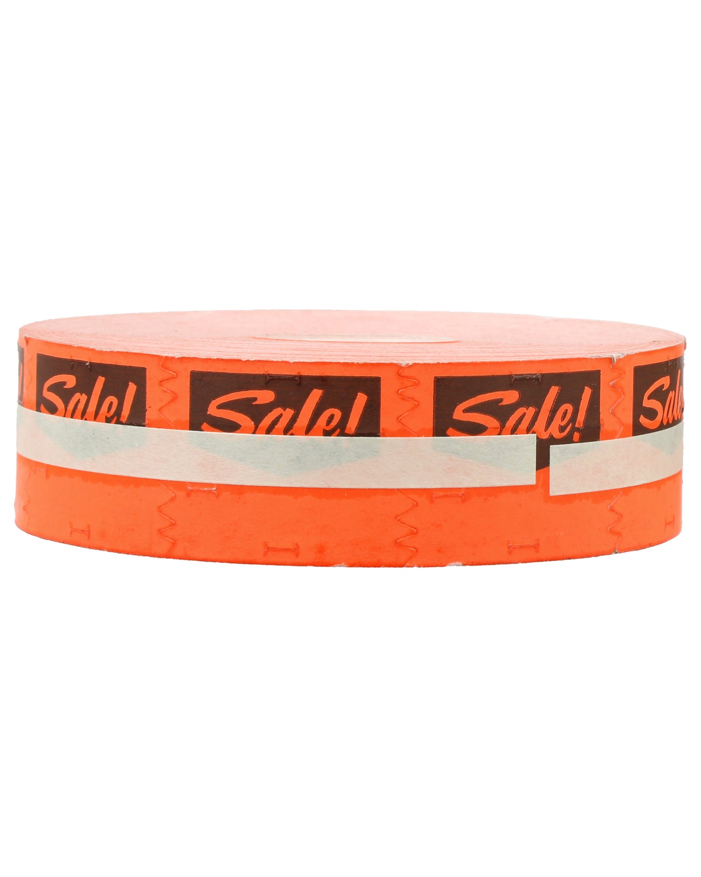 "Empire Records" Set of 10 Rolls of Sales Stickers