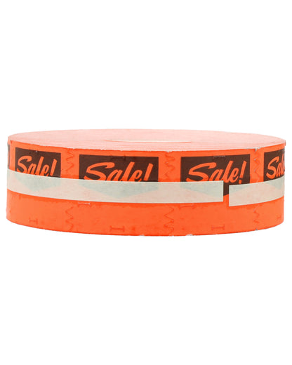 "Empire Records" Set of 10 Rolls of Sales Stickers