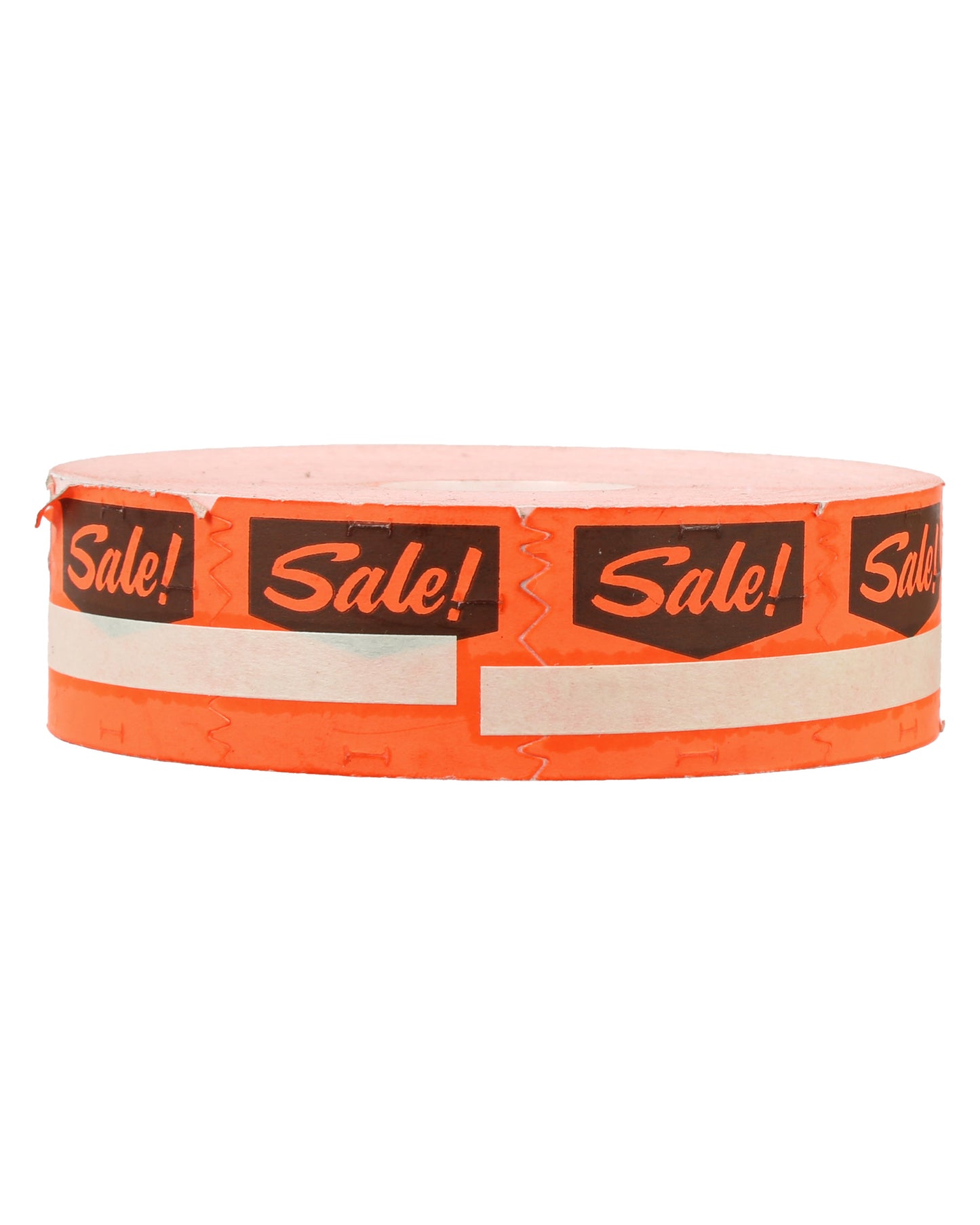 "Empire Records" Set of 10 Rolls of Sales Stickers