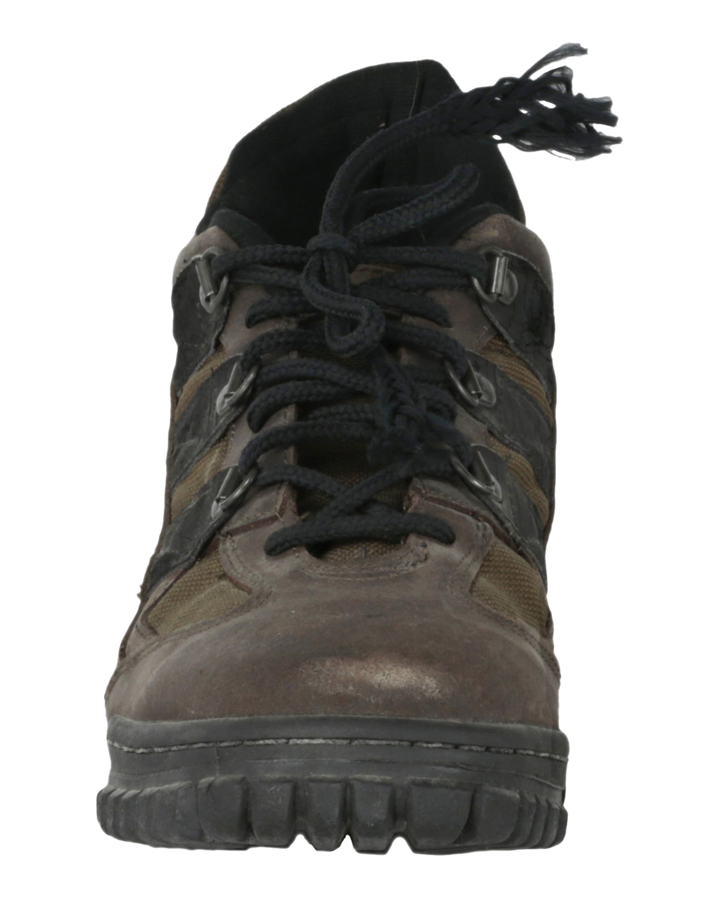 "Daylight" Kit Latura's (Sylvester Stallone) Costume (Shirt, Pants, Boots)