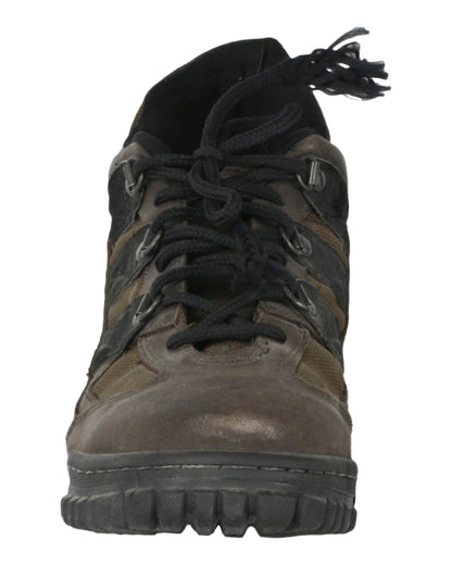 "Daylight" Kit Latura's (Sylvester Stallone) Costume (Shirt, Pants, Boots)