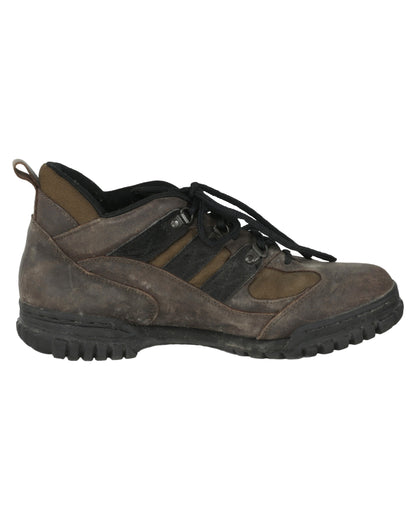 "Daylight" Kit Latura's (Sylvester Stallone) Costume (Shirt, Pants, Boots)