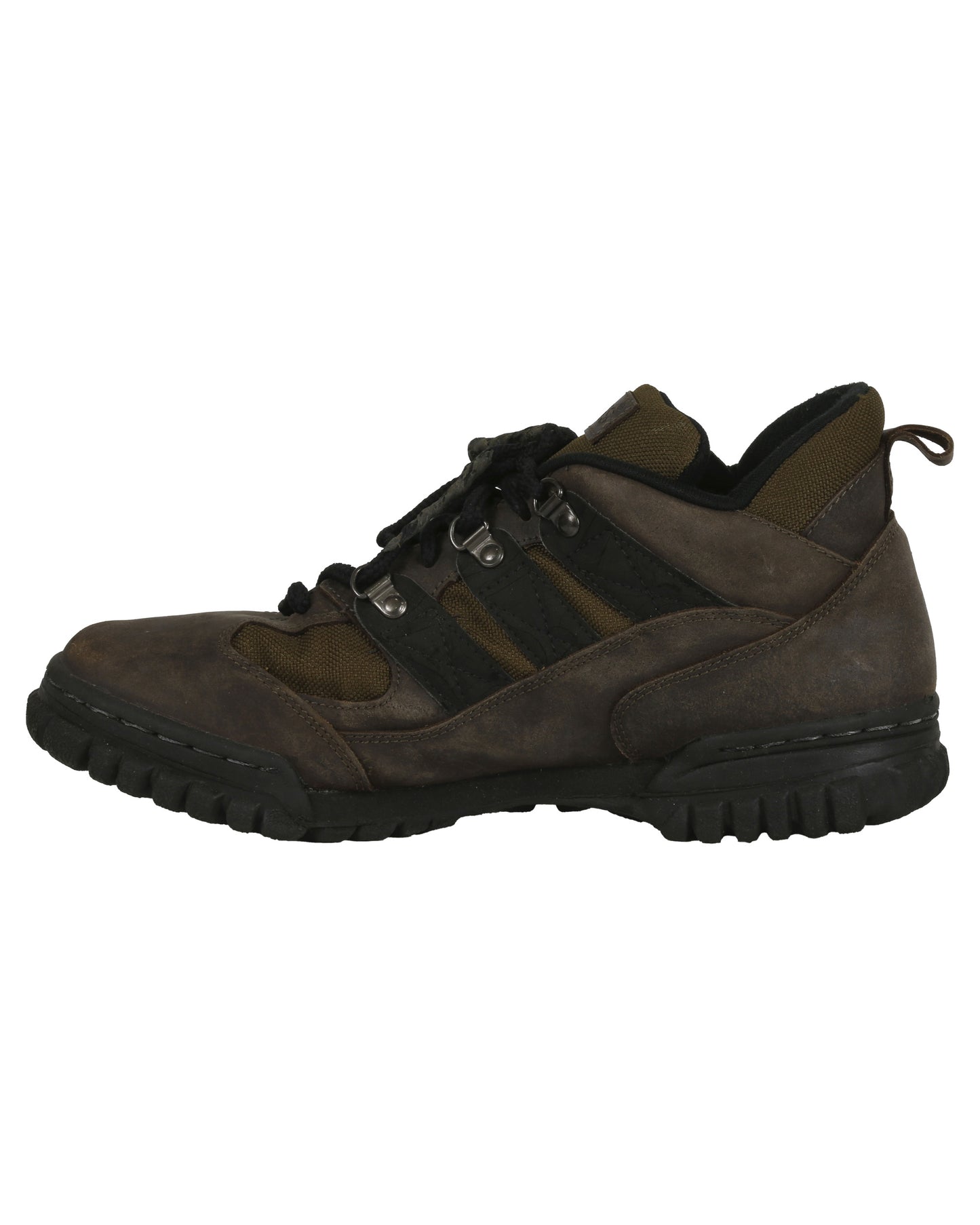 "Daylight" Kit Latura's (Sylvester Stallone) Shoes