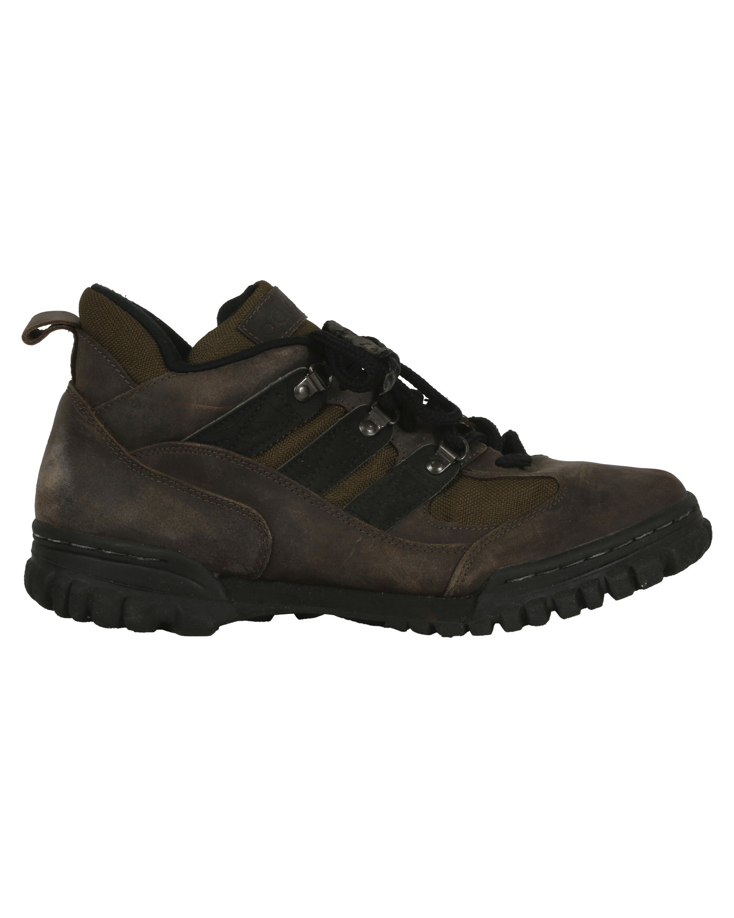 "Daylight" Kit Latura's (Sylvester Stallone) Shoes