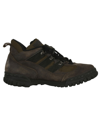 "Daylight" Kit Latura's (Sylvester Stallone) Shoes