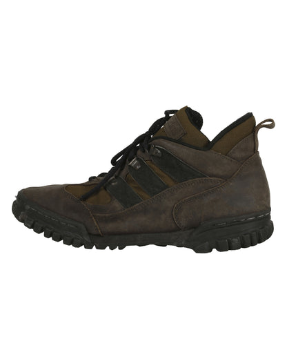 "Daylight" Kit Latura's (Sylvester Stallone) Shoes