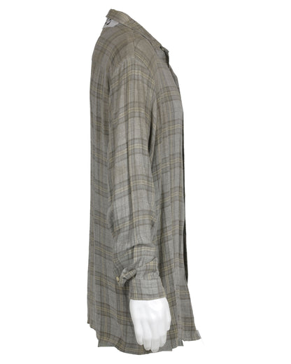 "Daylight" Kit Latura's (Sylvester Stallone) Costume (Shirt, Pants, Boots)