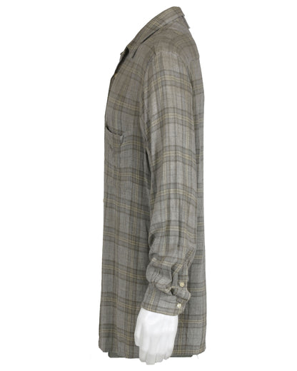 "Daylight" Kit Latura's (Sylvester Stallone) Costume (Shirt, Pants, Boots)