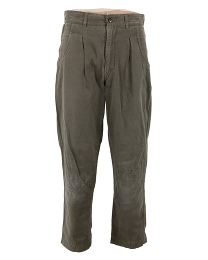 "Daylight" Kit Latura's (Sylvester Stallone) Costume (Shirt, Pants, Boots)