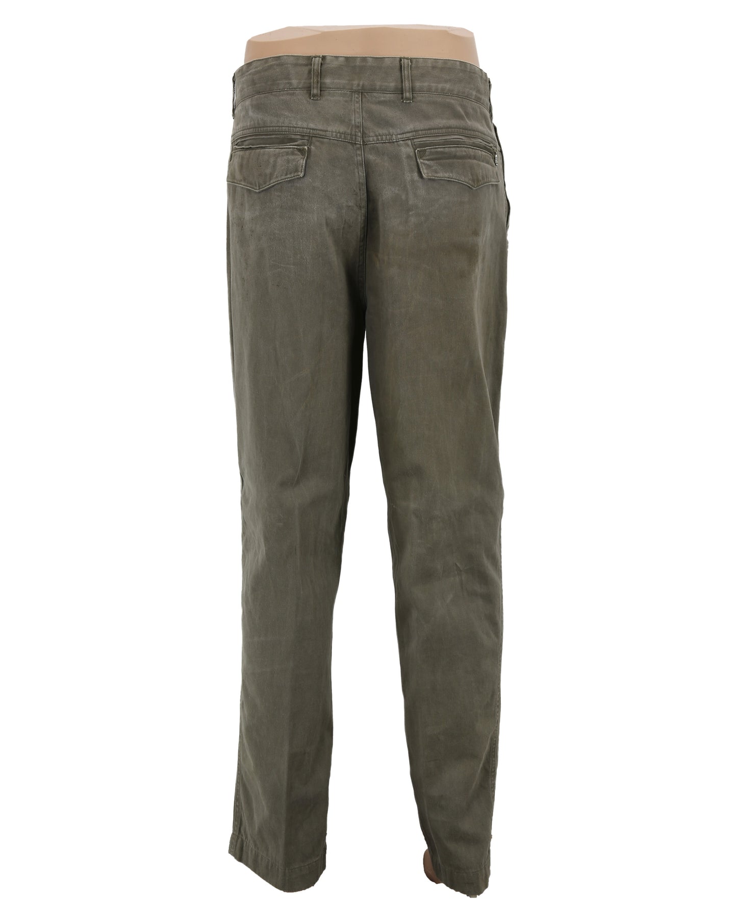 "Daylight" Kit Latura's (Sylvester Stallone) Pants