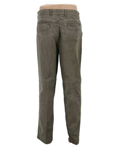 "Daylight" Kit Latura's (Sylvester Stallone) Pants