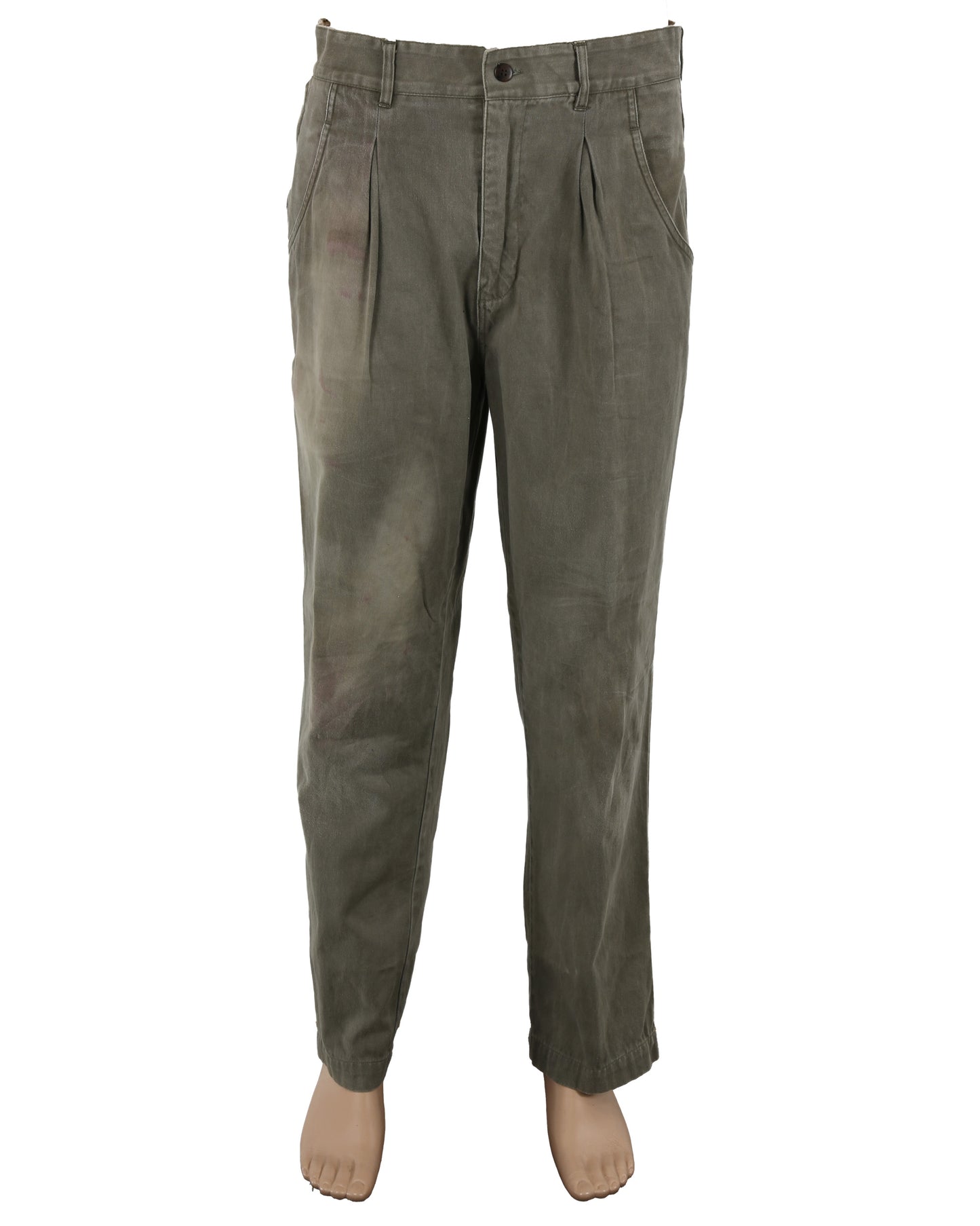 "Daylight" Kit Latura's (Sylvester Stallone) Pants